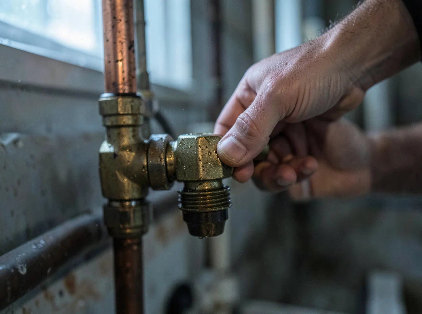 Emergency Plumber Mansfield, MA FAQs